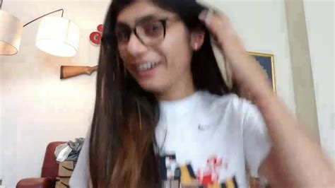 mea khalifa sex|Heiße ️ Mia Khalifa kostenlose Porno Videos